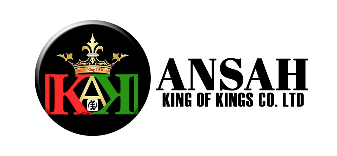 Ansah King of Kings Company Limited